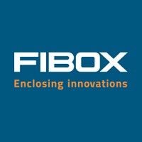 Fibox logo