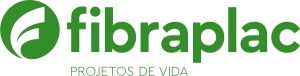 Fibraplac logo
