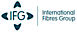 International Fibres Group logo