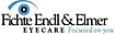 Fichte, Endl & Elmer Eyecare logo