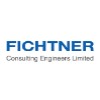 Fichtner Consulting Engineers logo