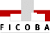 Ficoba logo