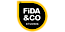 FiDA & Co. Marketing Boutique logo