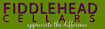 Fiddlehead Cellars logo