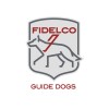 Fidelco Guide Dog Foundation logo