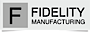 Fidelity Manufacturing logo