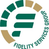 Fidelity Services Group logo