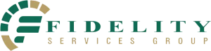 Fidelity Services Group logo