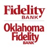 Fidelity Bank / Oklahoma Fidelity Bank logo