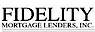 Fidelity Mortgage Lenders logo