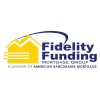 Fidelity Funding Mortgage logo