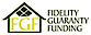 Fidelity Guaranty Funding and Realty logo