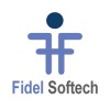 Fidel Softech logo