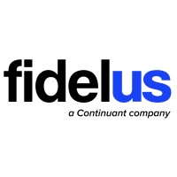 Fidelus Technologies logo