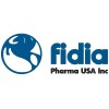 Fidia Pharma Usa logo