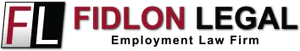 Fidlon Legal logo