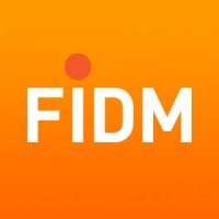 Fidm/Fashion Institute Of Design & Merchandising logo