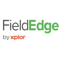 Fieldedge By Xplor logo