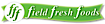 Field Fresh Foods logo