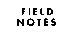 Field Notes Brand logo