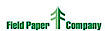 Field Paper logo