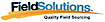 Field Service Solutions logo