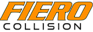 Fiero Collision logo