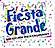 La Fiesta Grande logo