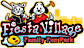 Fiesta Village Family Fun Park logo