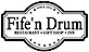 Fife n Drum Restaurant logo