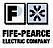 Fife Pearce Electric logo