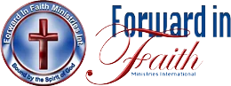 Forward in Faith Ministries International logo