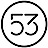 FiftyThree logo