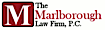 The Marlborough Law Firm logo