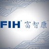 FIH Mexico Industry logo