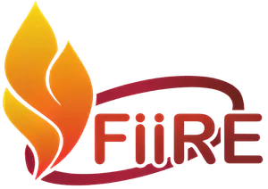 FiiRE Goa logo