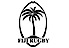 Fiji Rugby Union logo