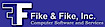 Fike & Fike logo