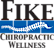 Fike Chiropractic logo