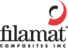 Filamat Composites logo