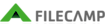 Filecamp logo