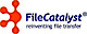 FileCatalyst logo