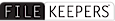 File Keepers logo