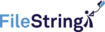 Filestring logo