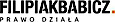 Filipiak Babicz Legal logo