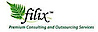 Filix Consulting logo