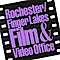 Rochester Finger Lakes Film & Video Office logo