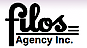 Filos Agency logo