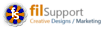 Filsupport logo