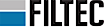 Filtec logo